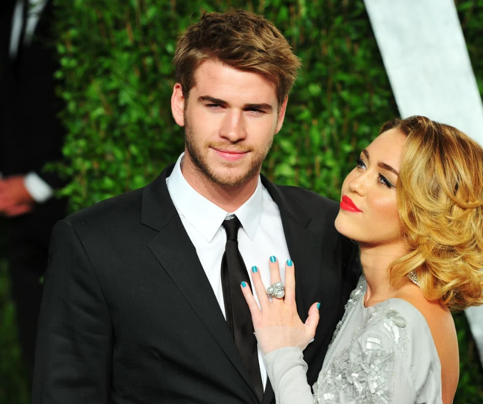 Miley Cyrus Husband