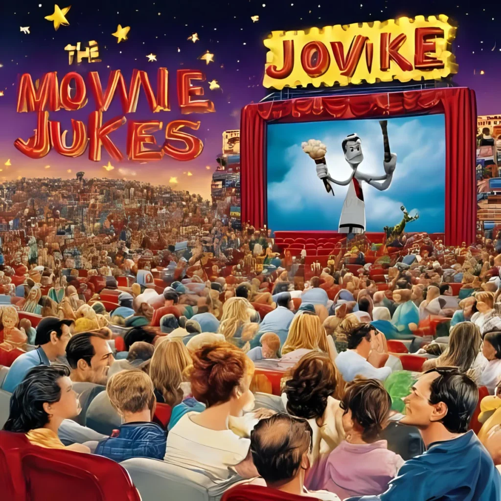 Movie Jokes
