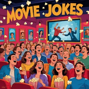 Movie Jokes