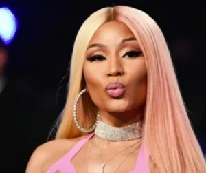 Nicki Minaj