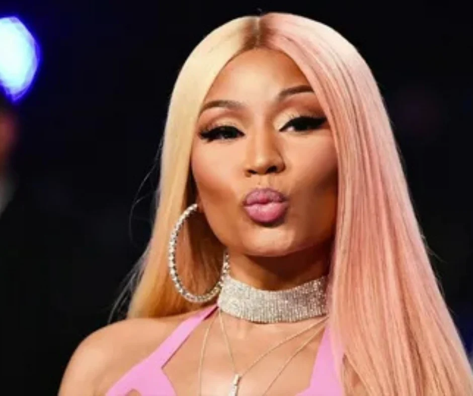 Nicki Minaj