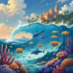 Ocean Puns