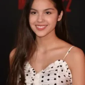 Olivia Rodrigo