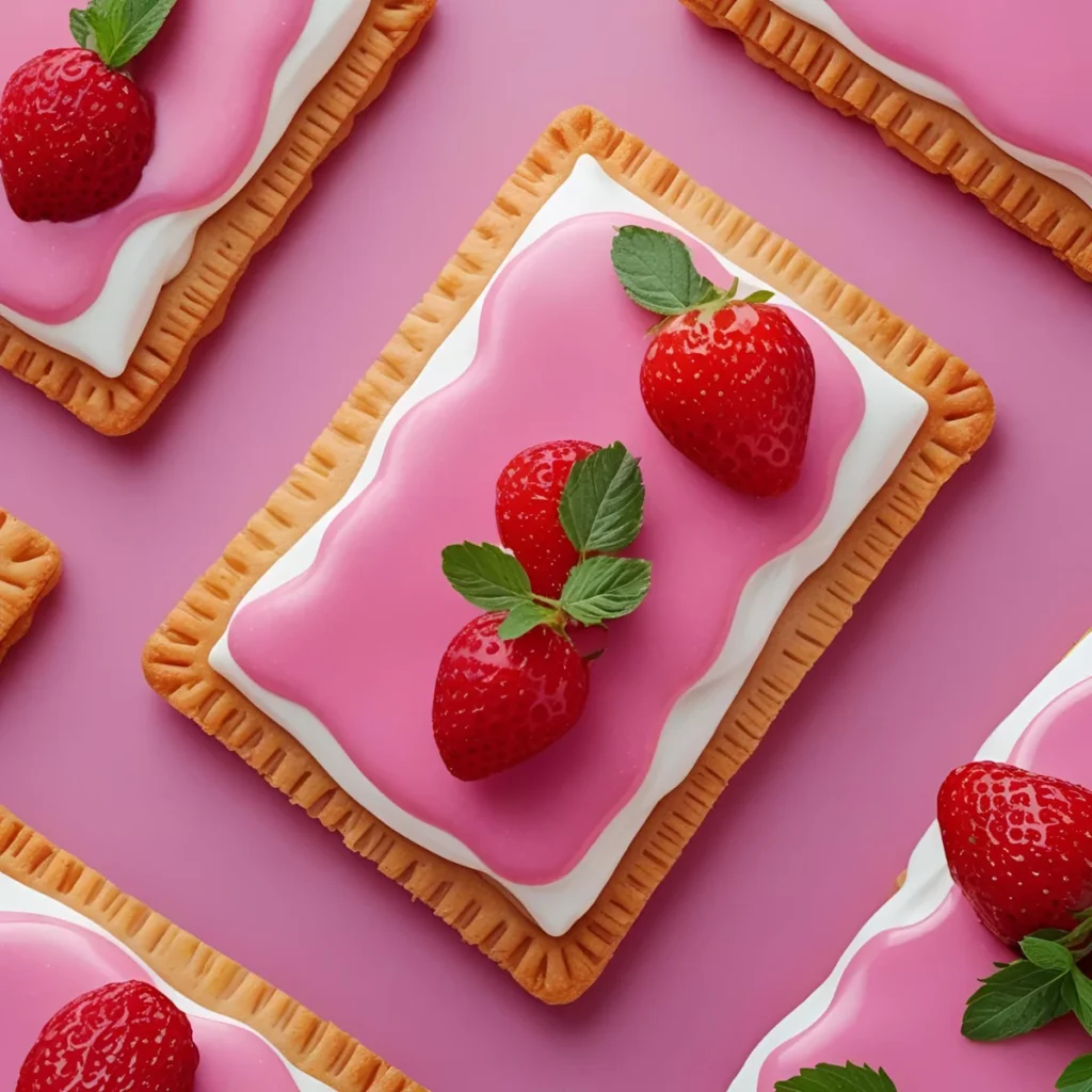 Pop Tart Jokes and Puns