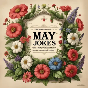 May Jokes