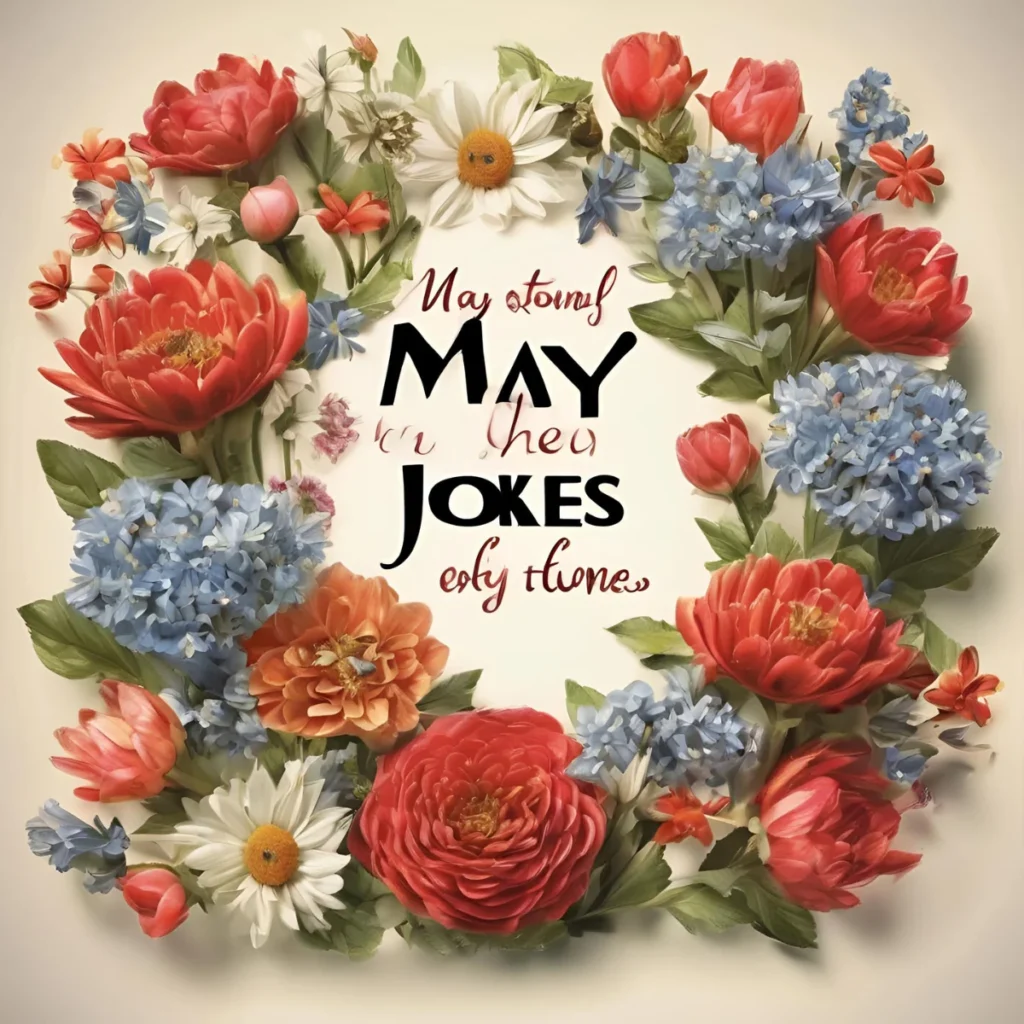 May Jokes