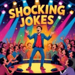 Shocking Jokes