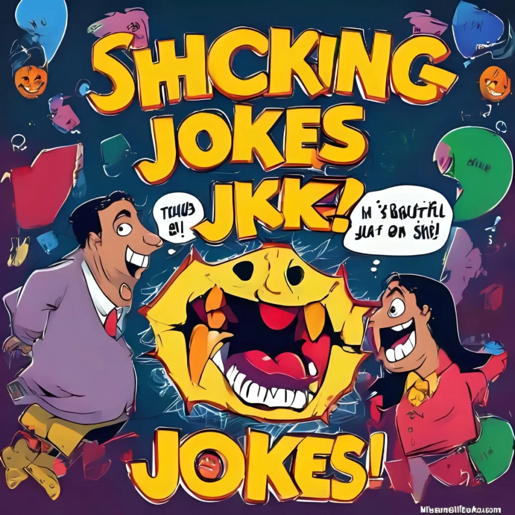Shocking Jokes