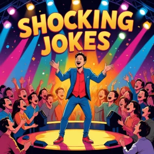 Shocking Jokes
