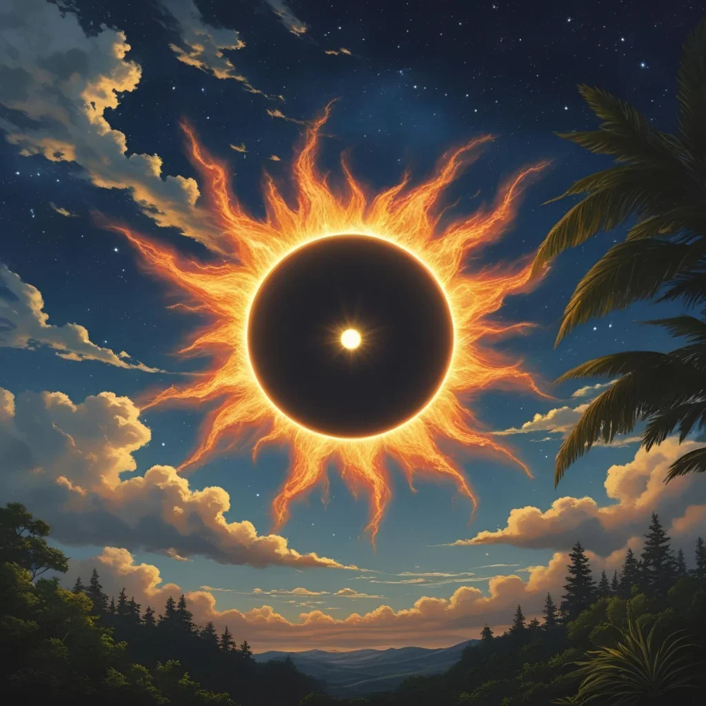 Solar Eclipse Jokes