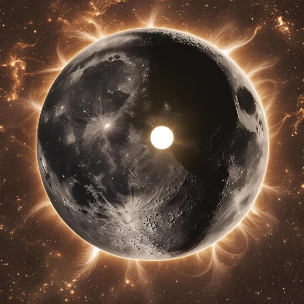 Solar Eclipse Jokes