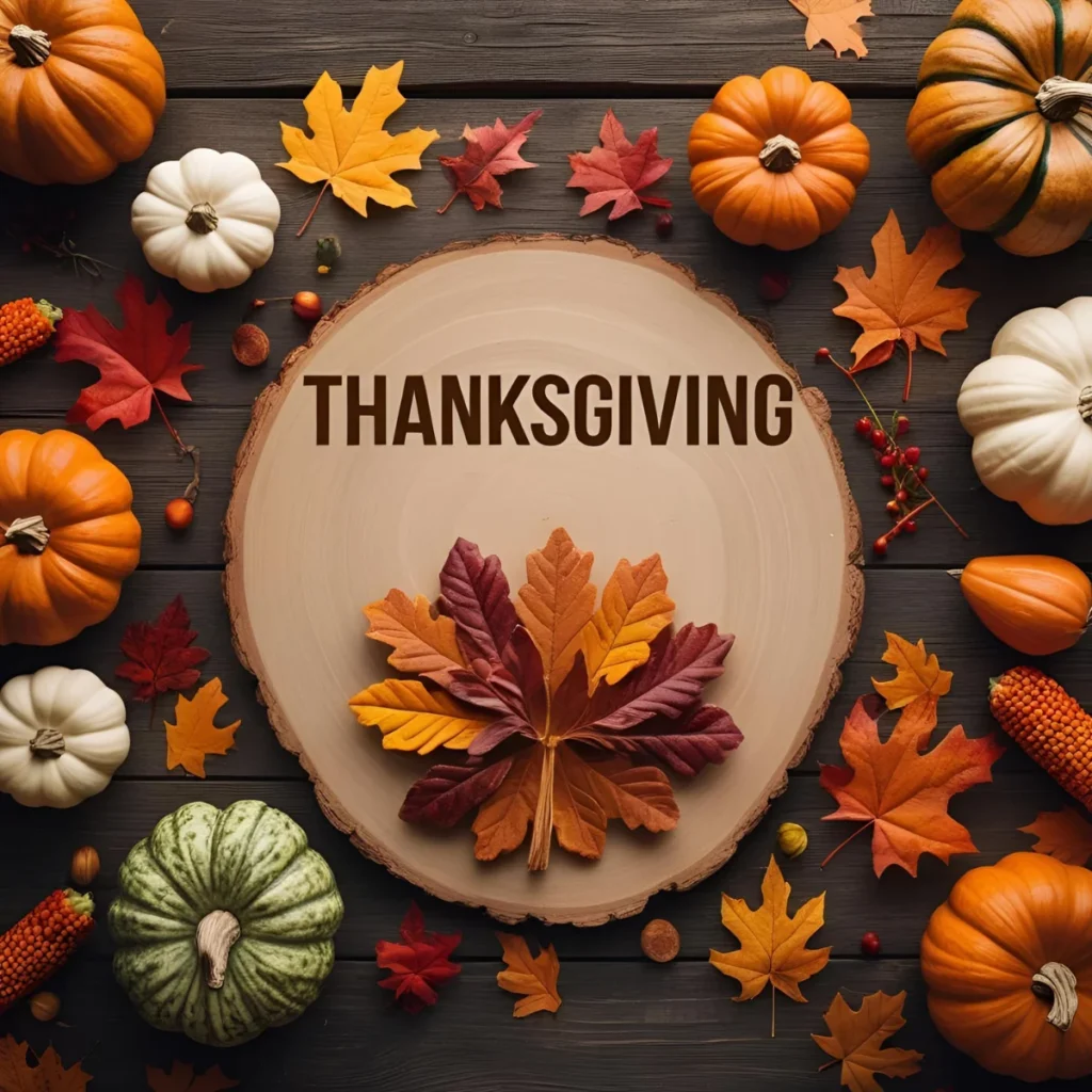 Thanksgiving Puns and jokes