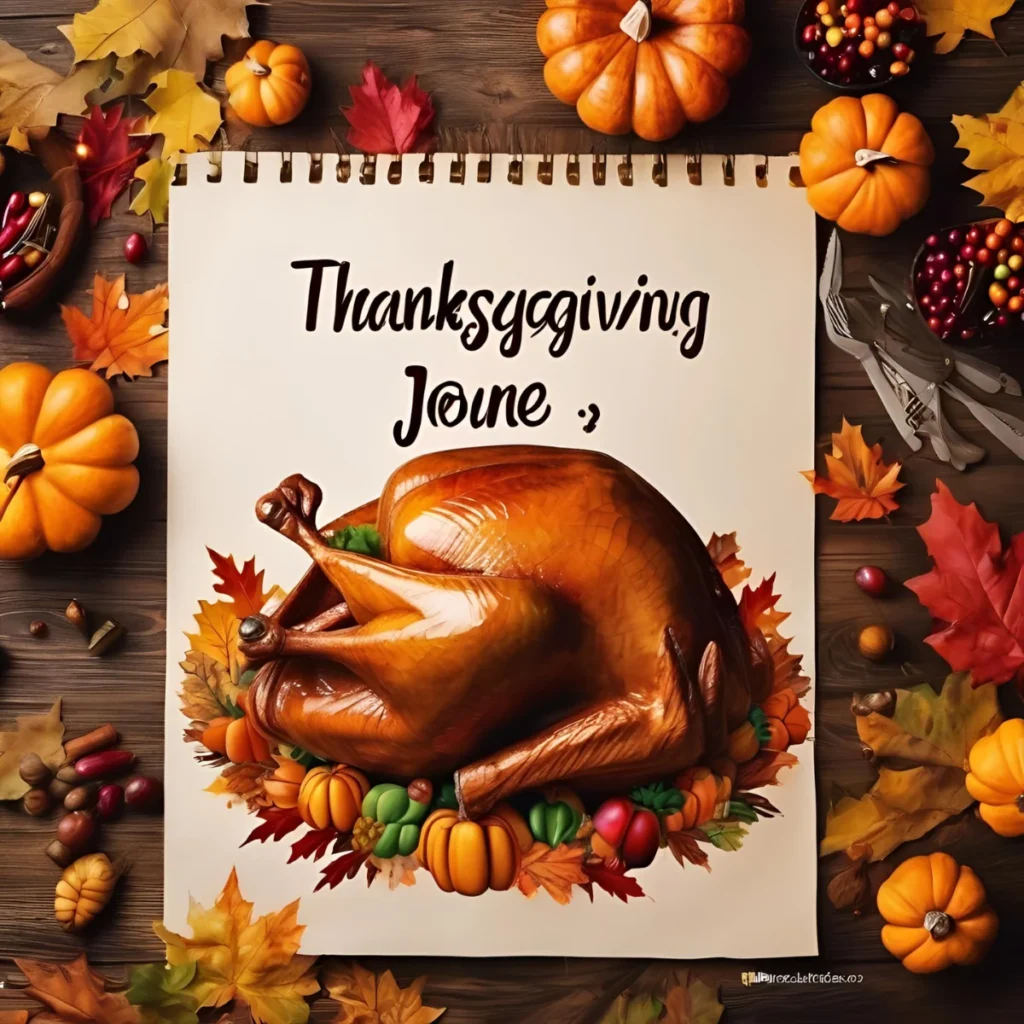 Thanksgiving Puns and jokes