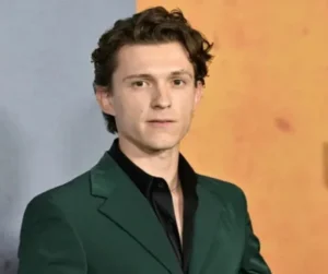 Tom Holland