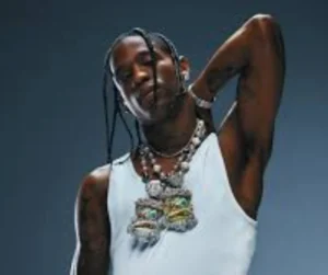 Travis Scott