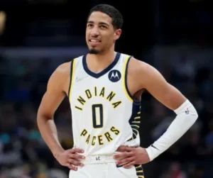 Tyrese Haliburton