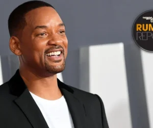 Will Smith