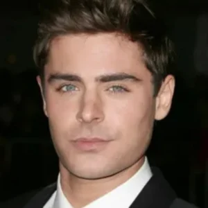 Zac Efron