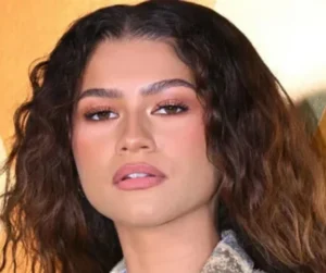 Zendaya