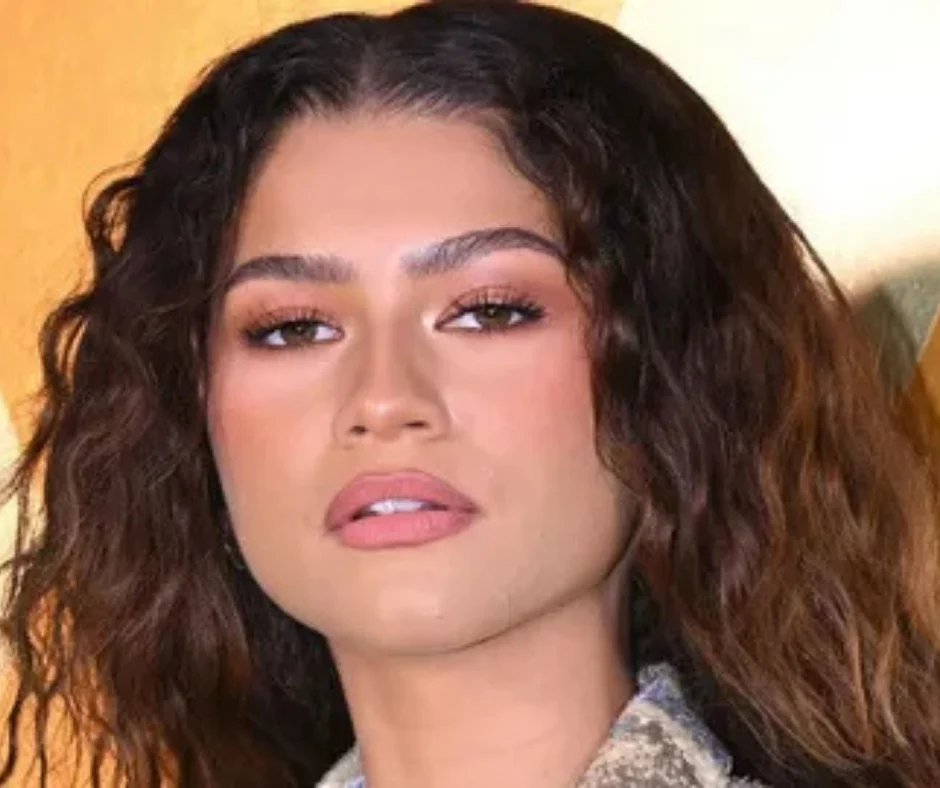 Zendaya