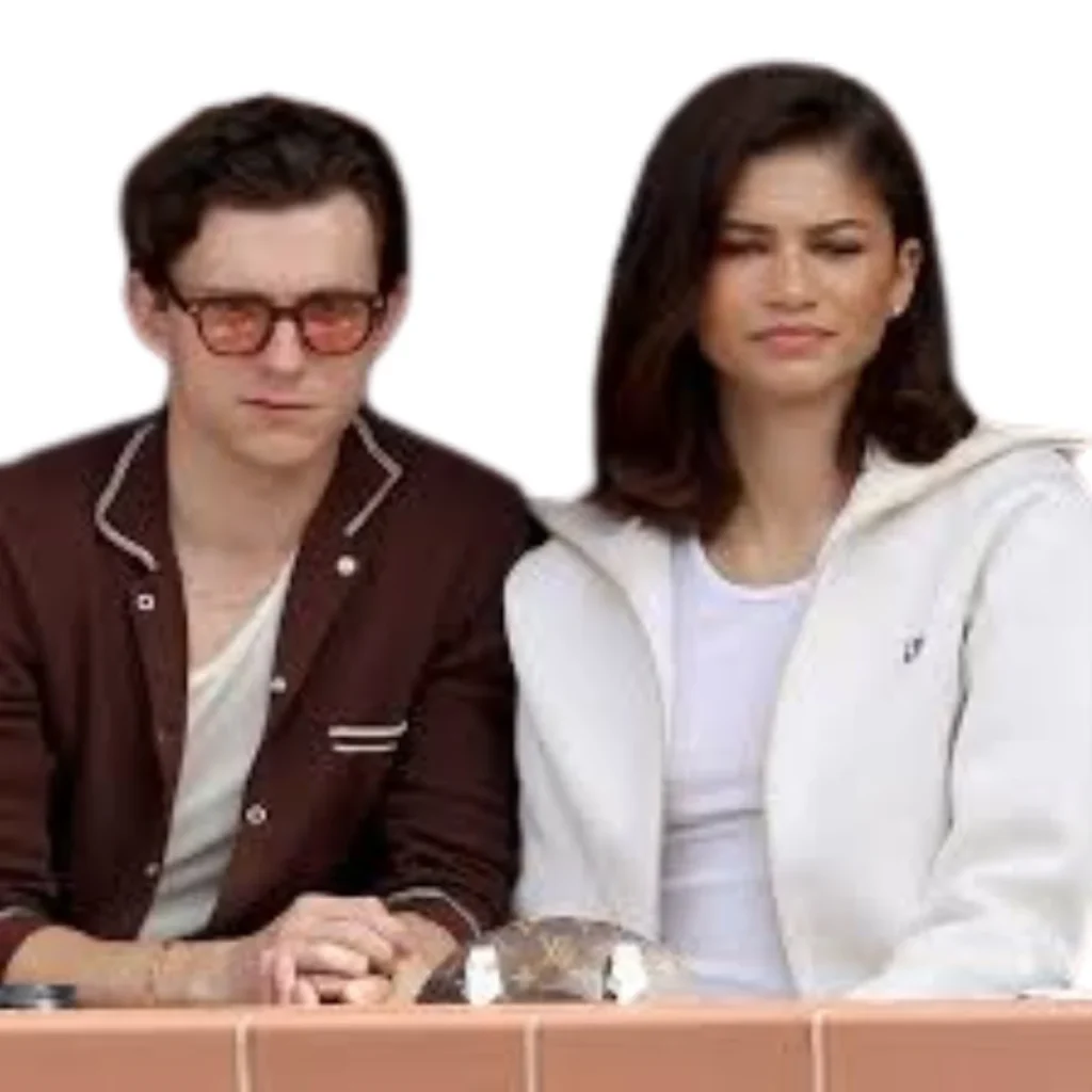 Tom Holland