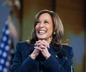 Kamala Harris