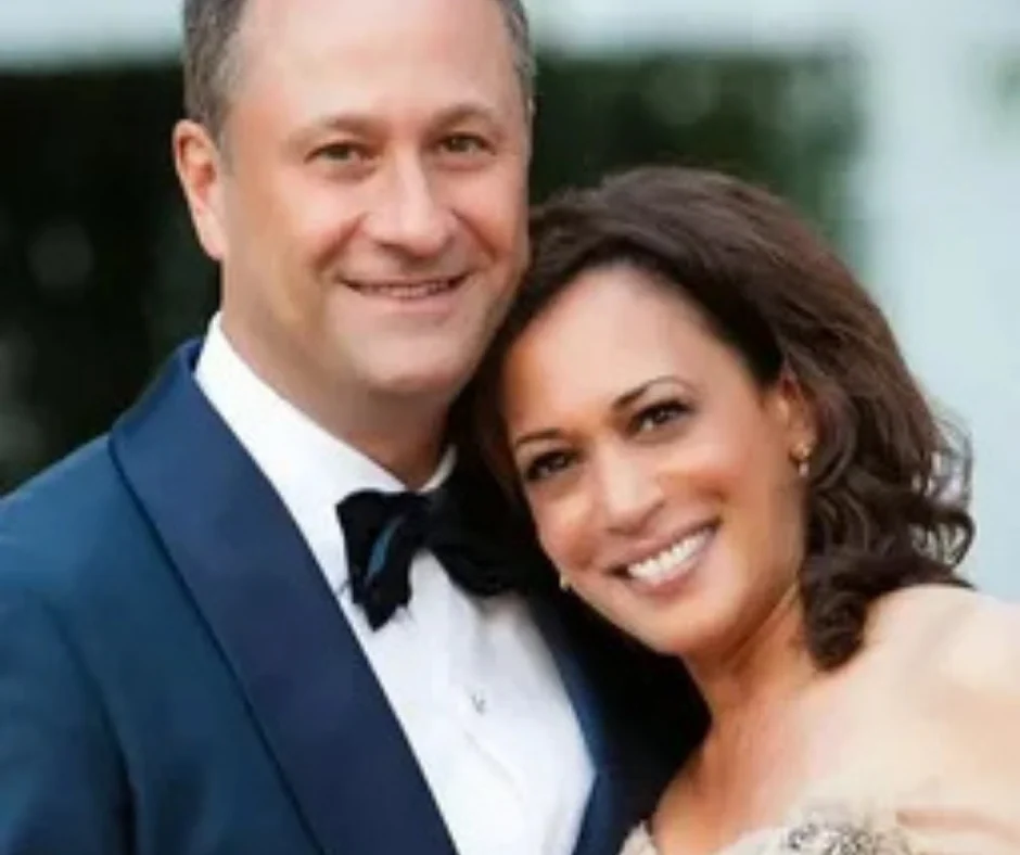 Kamala Harris Husband