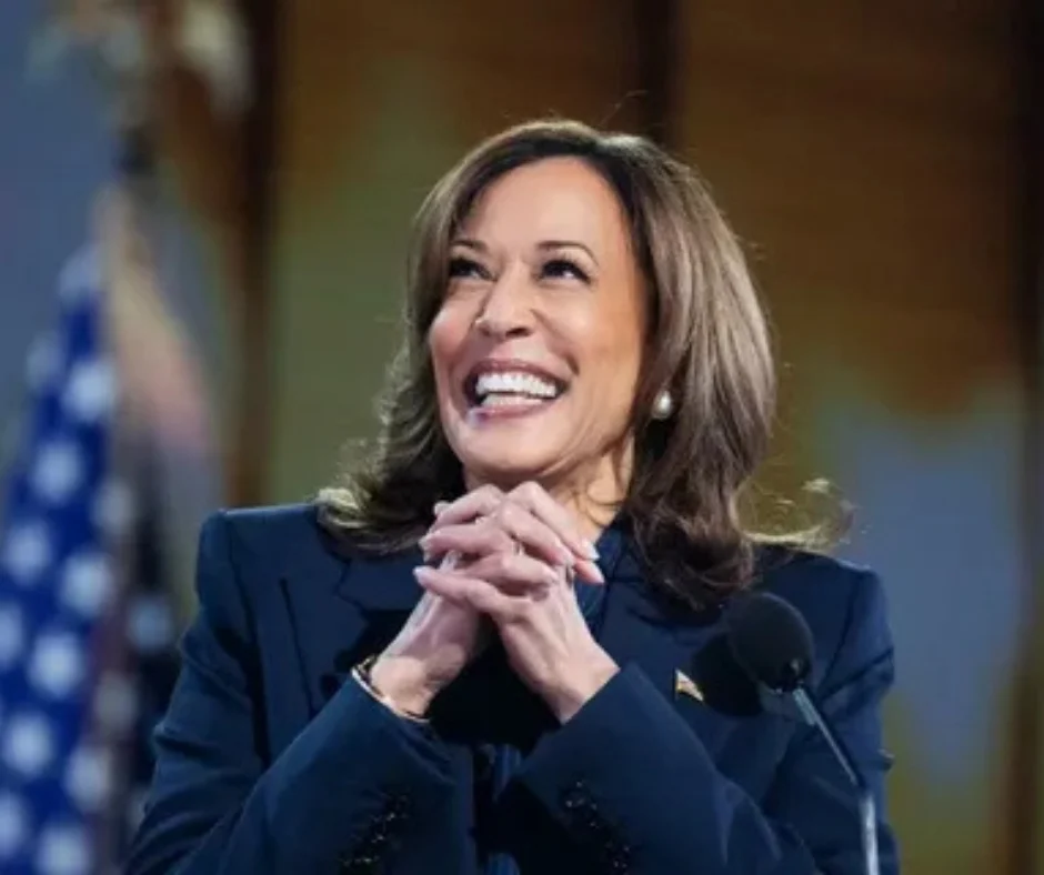 Kamala Harris