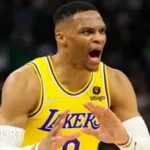 Russell Westbrook