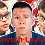 Sketch Leaks