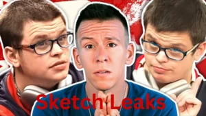 Sketch Leaks